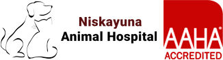 Niskayuna Animal Hospital Logo